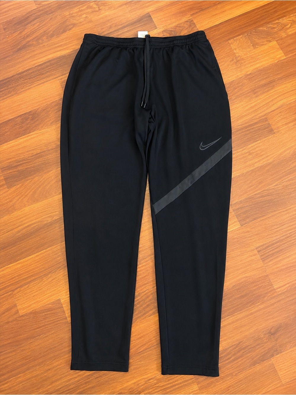 Nike Black Dri-FIT Strike Pants